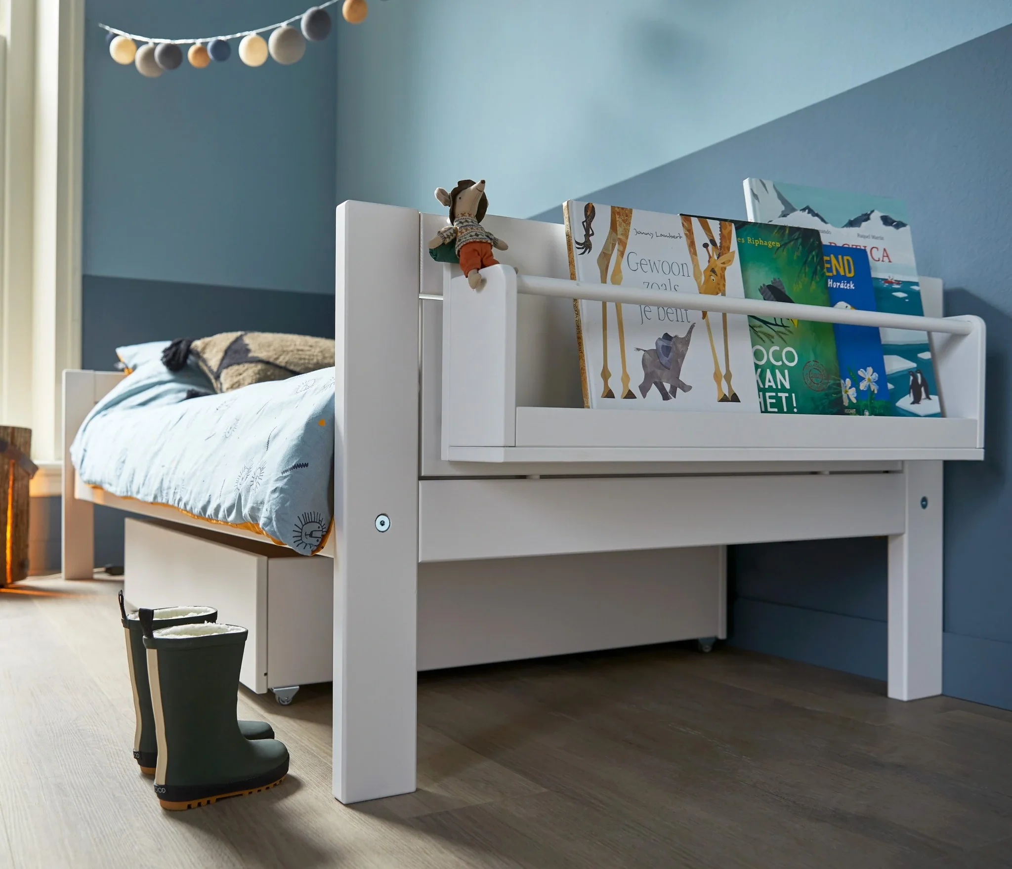 BASIC Bed 90 or 120 - Image 3