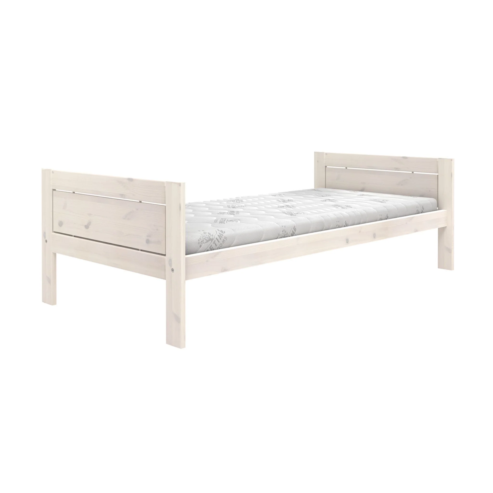 BASIC Bed 90 or 120 - Image 6