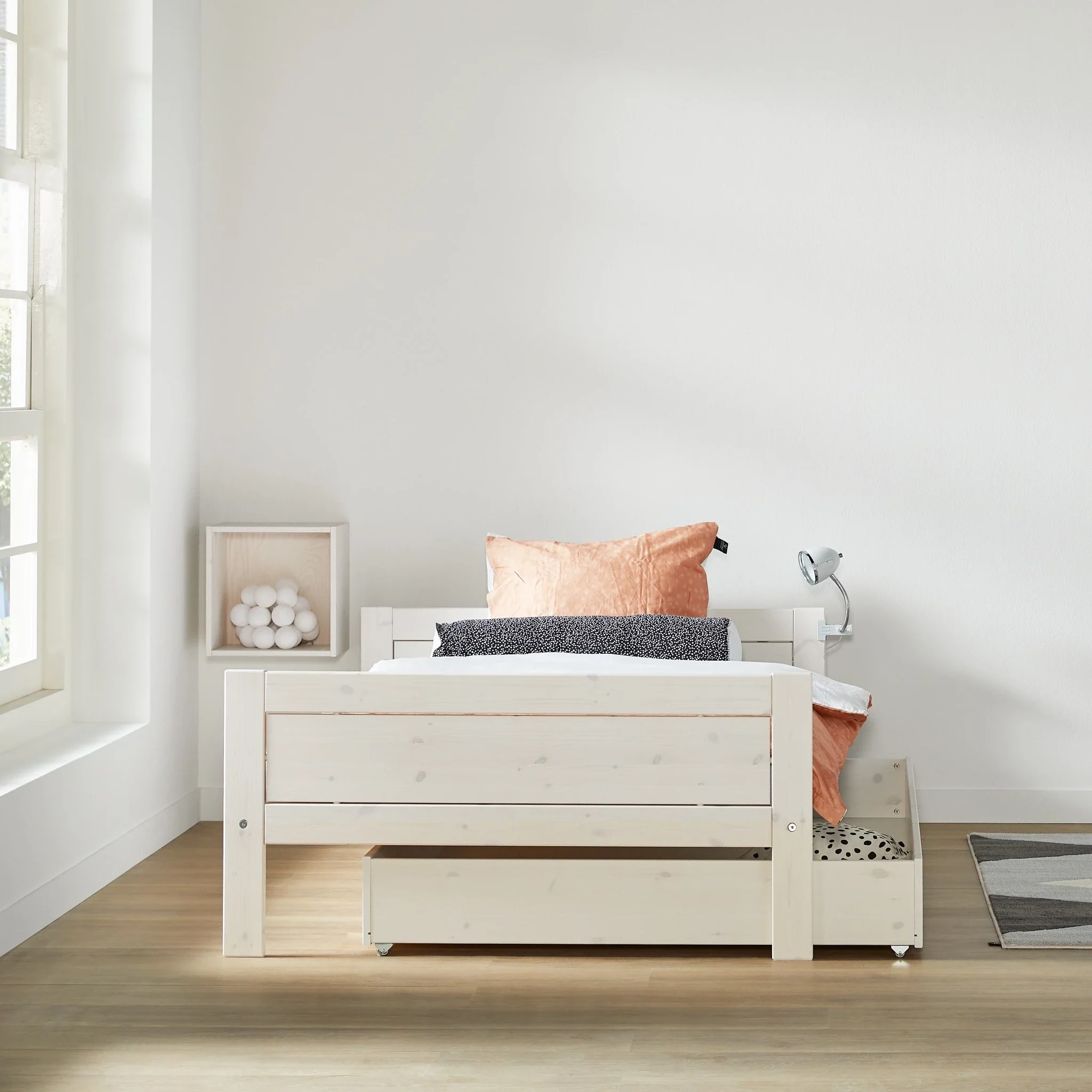 BASIC Bed 90 or 120 - Image 8