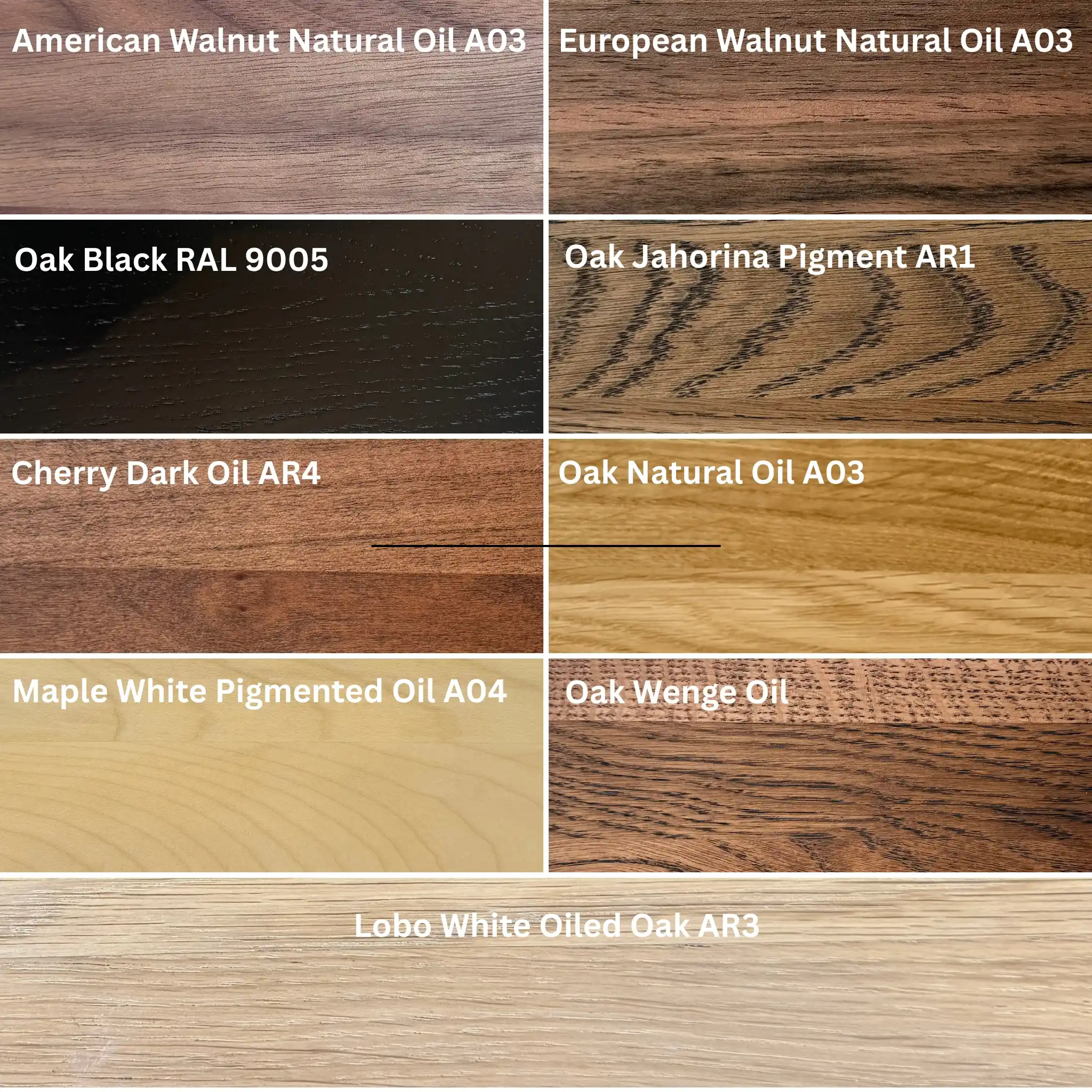 BLEND Coffee Table - Image 10