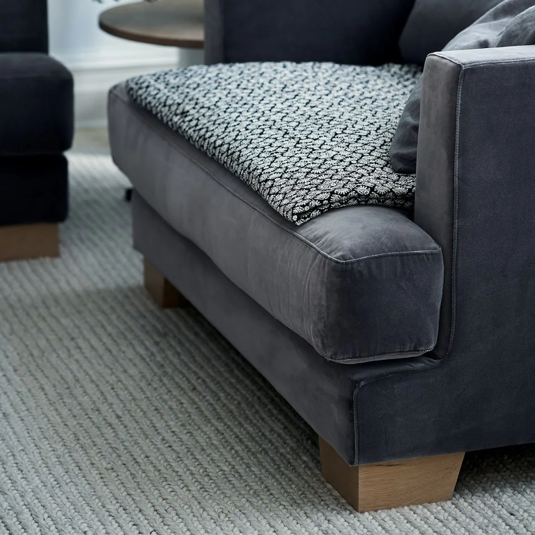 BRANDON Sofa - Image 4