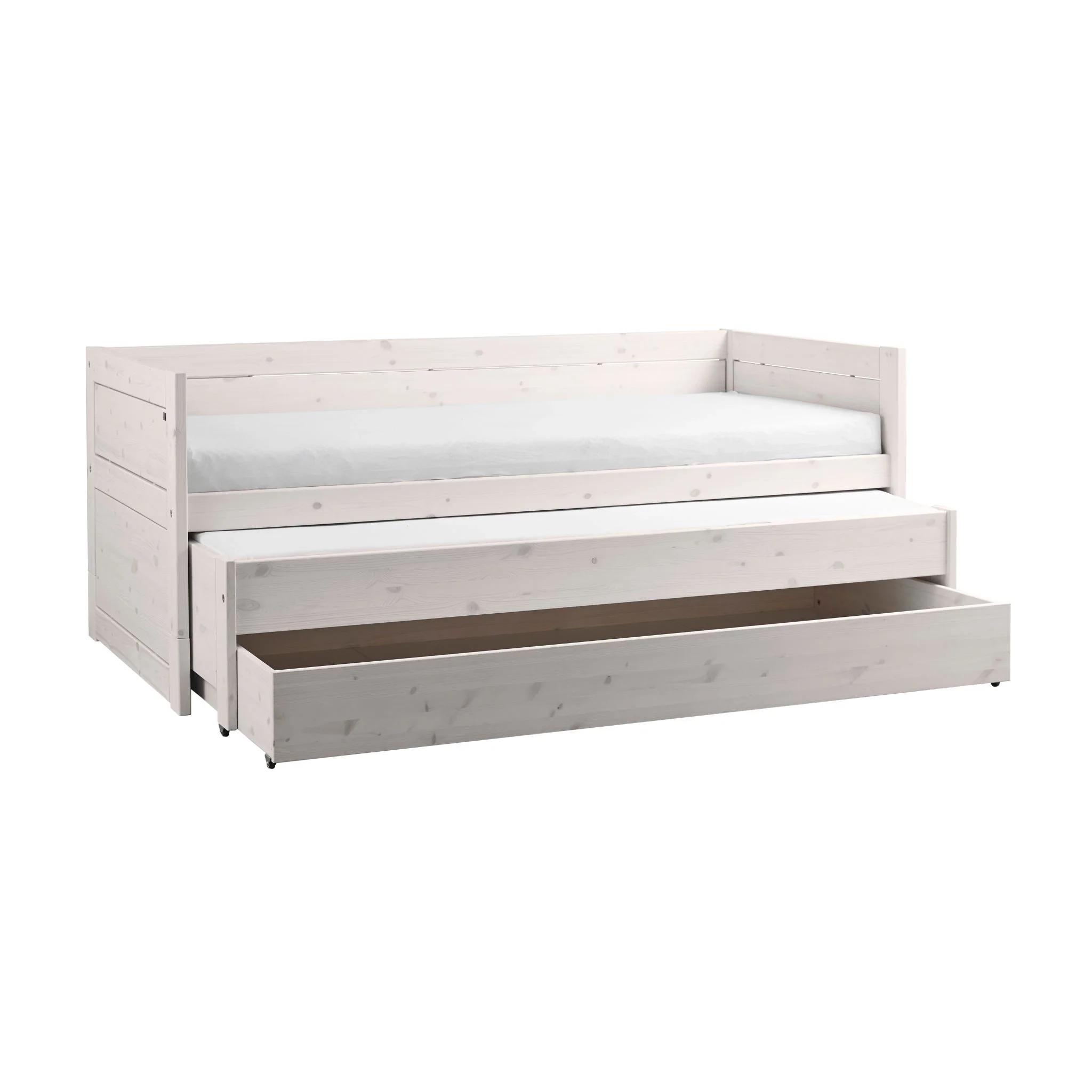 Cabin Bed with Guest Bed - Image 6