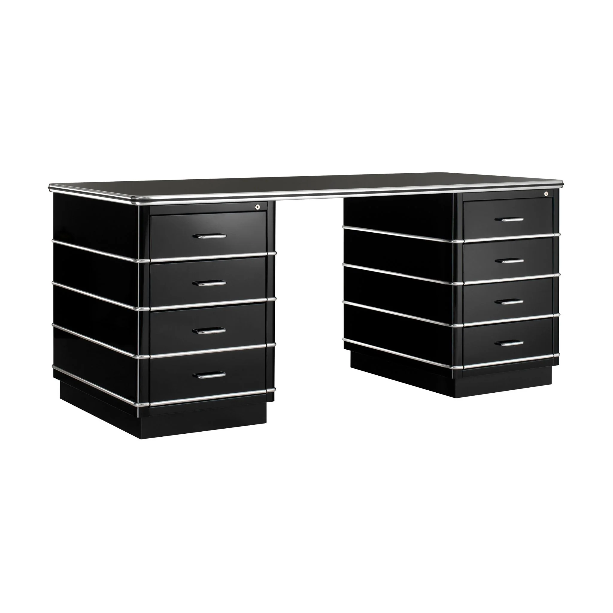 CLASSIC LINE Metal Desks - Image 5