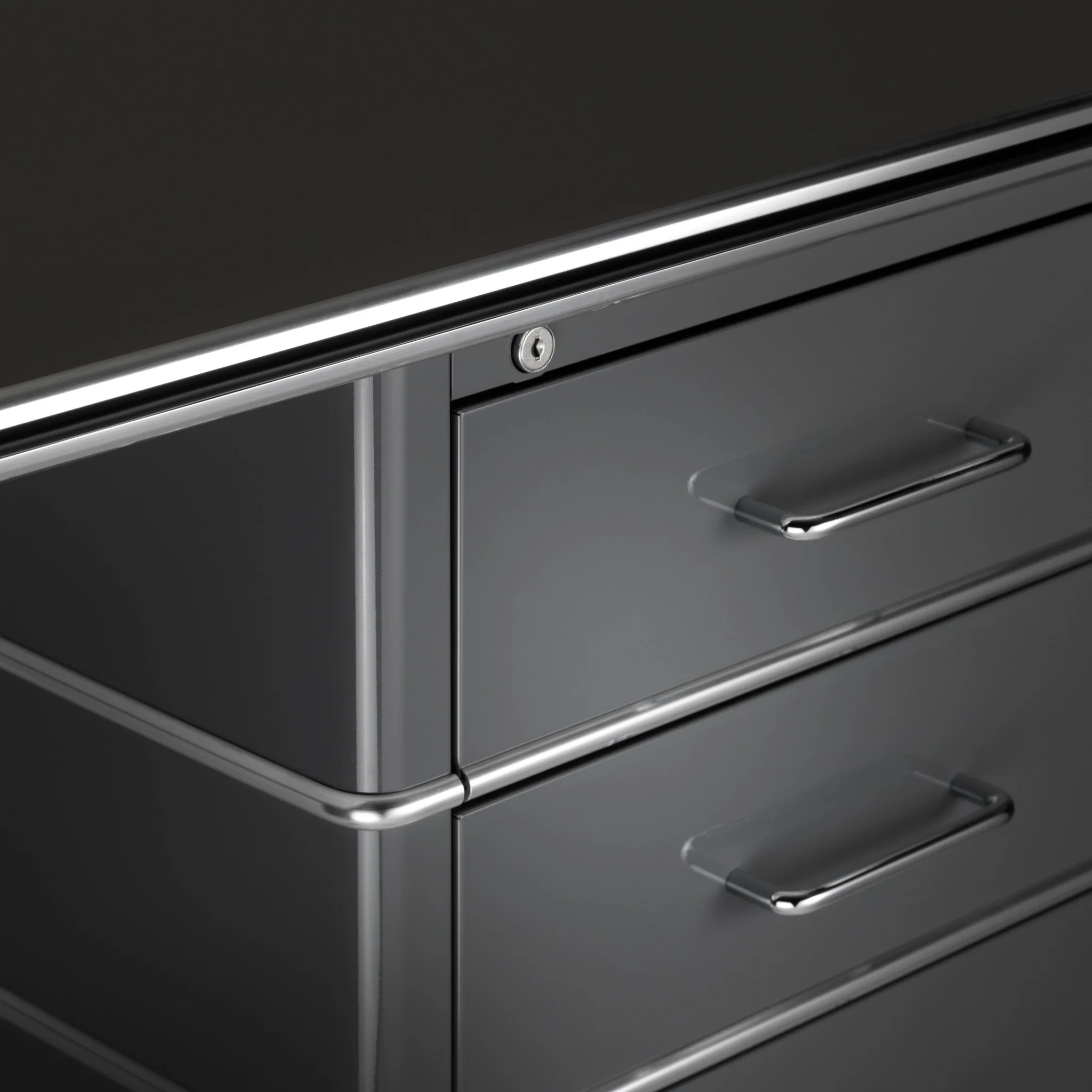 CLASSIC LINE Metal Desks - Image 6