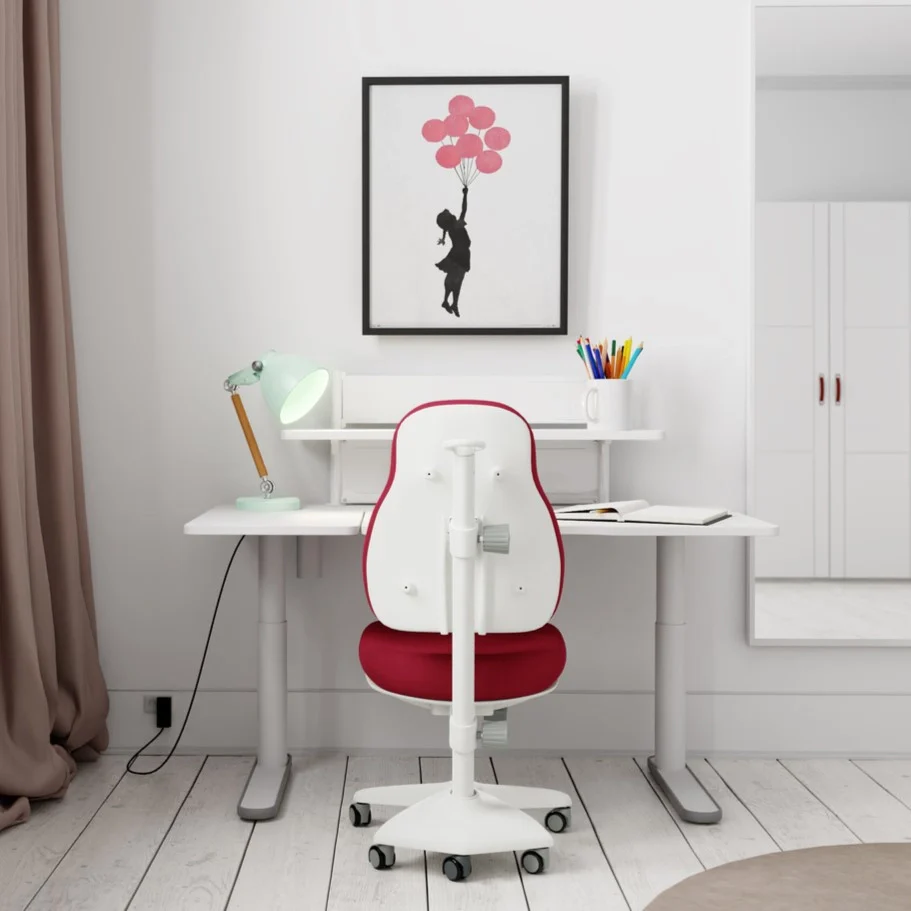 ERGO Electrical Adjustable Desk - Image 7