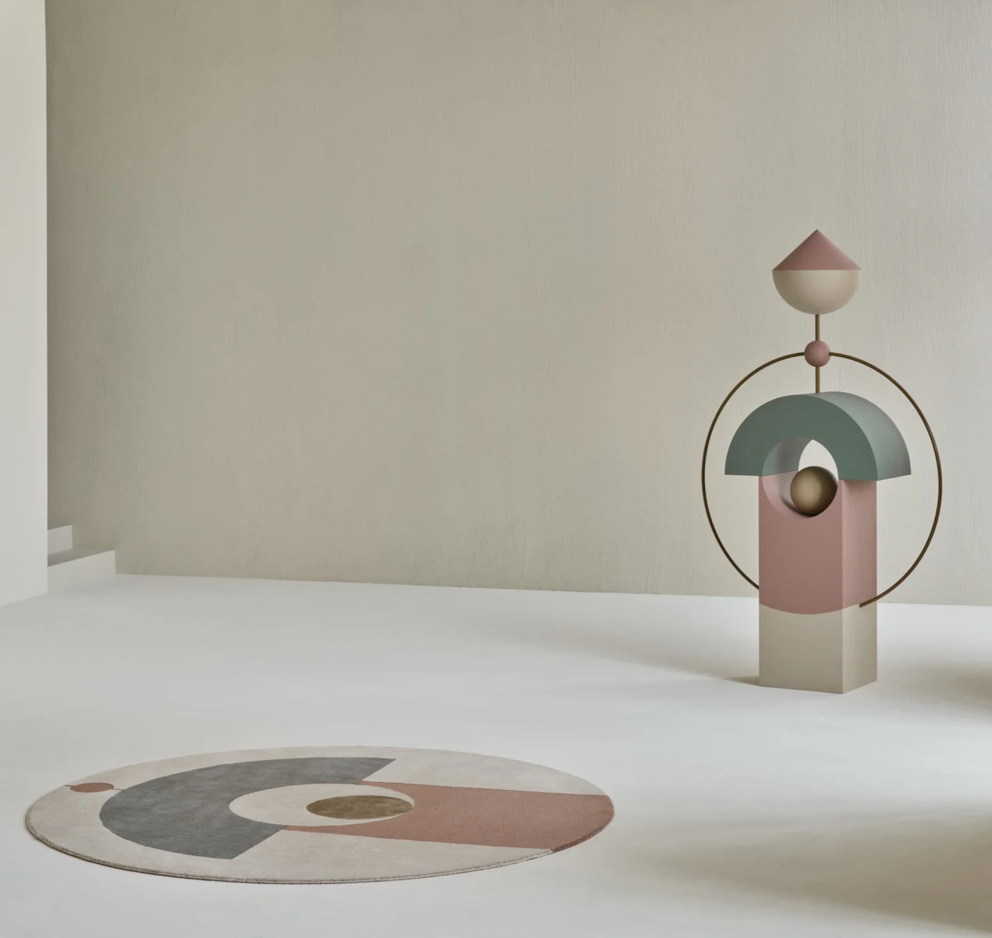 ETERNAL ORB Rug - Image 5