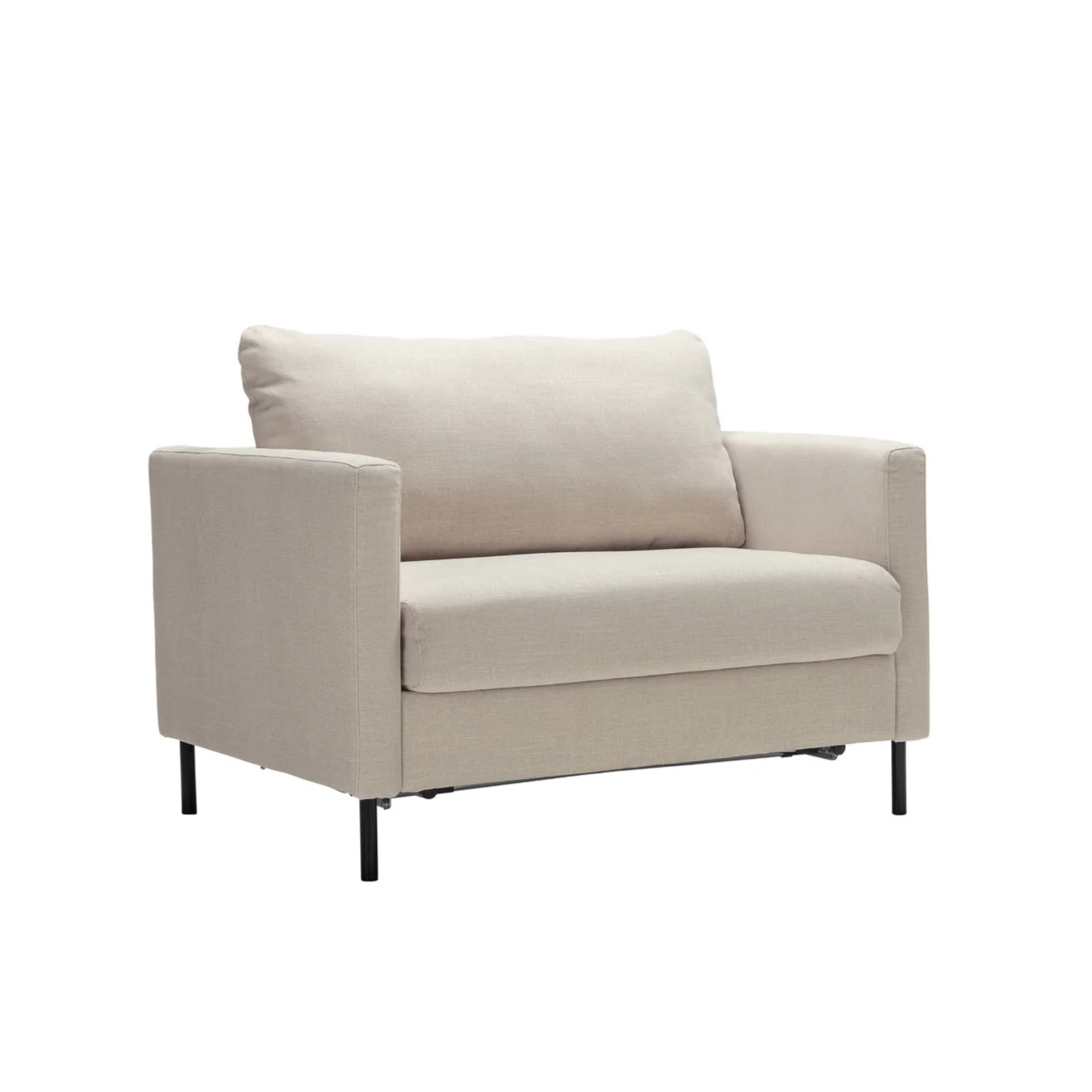 FELIX Sofa Bed - Unfolding Mechanism - Image 7