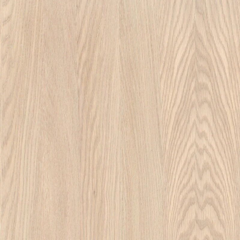 FOREST Solid Wood Dining Tables with Steel Trapez Legs - Image 11