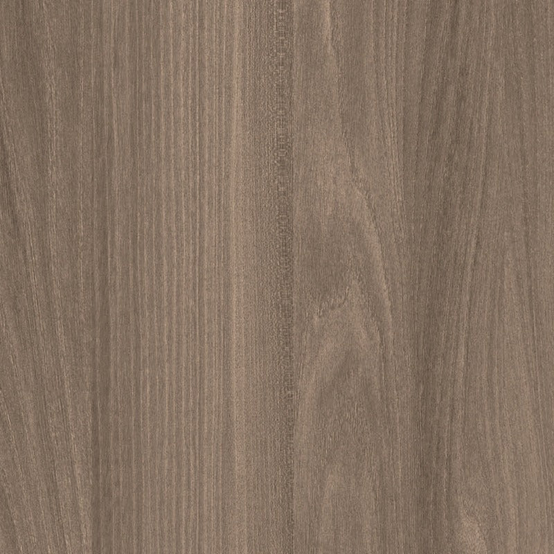 FOREST Solid Wood Dining Tables with Steel Trapez Legs - Image 8