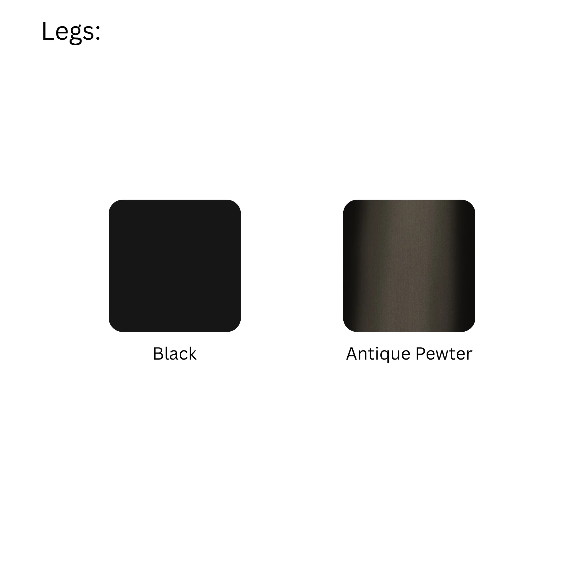 GLAM Counter Stool Swivel - Image 13