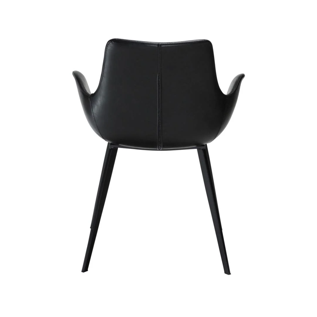 HYPE Armchairs - Art. Leather - Image 3