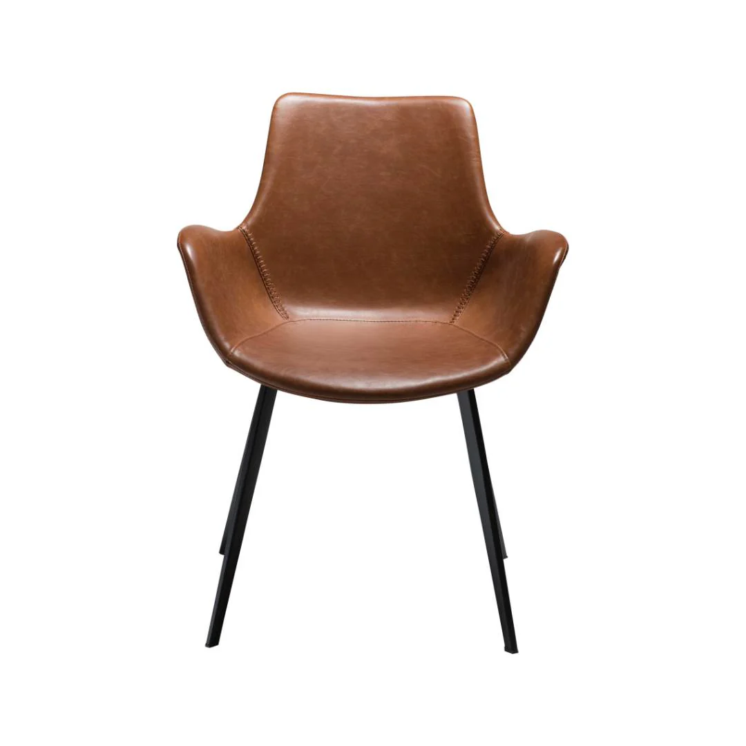 HYPE Armchairs - Art. Leather - Image 7