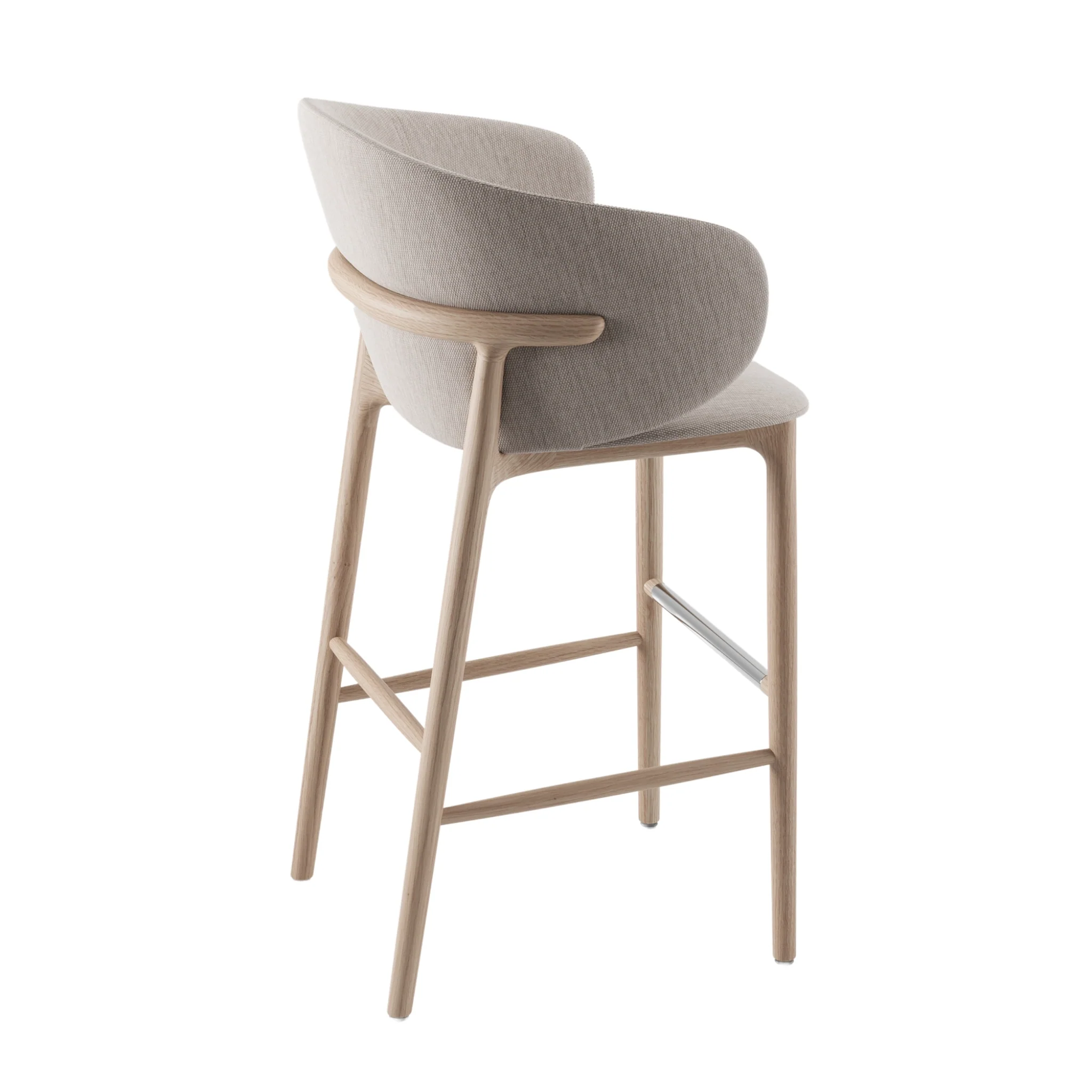 MELA Bar Chair H.79 - Image 10
