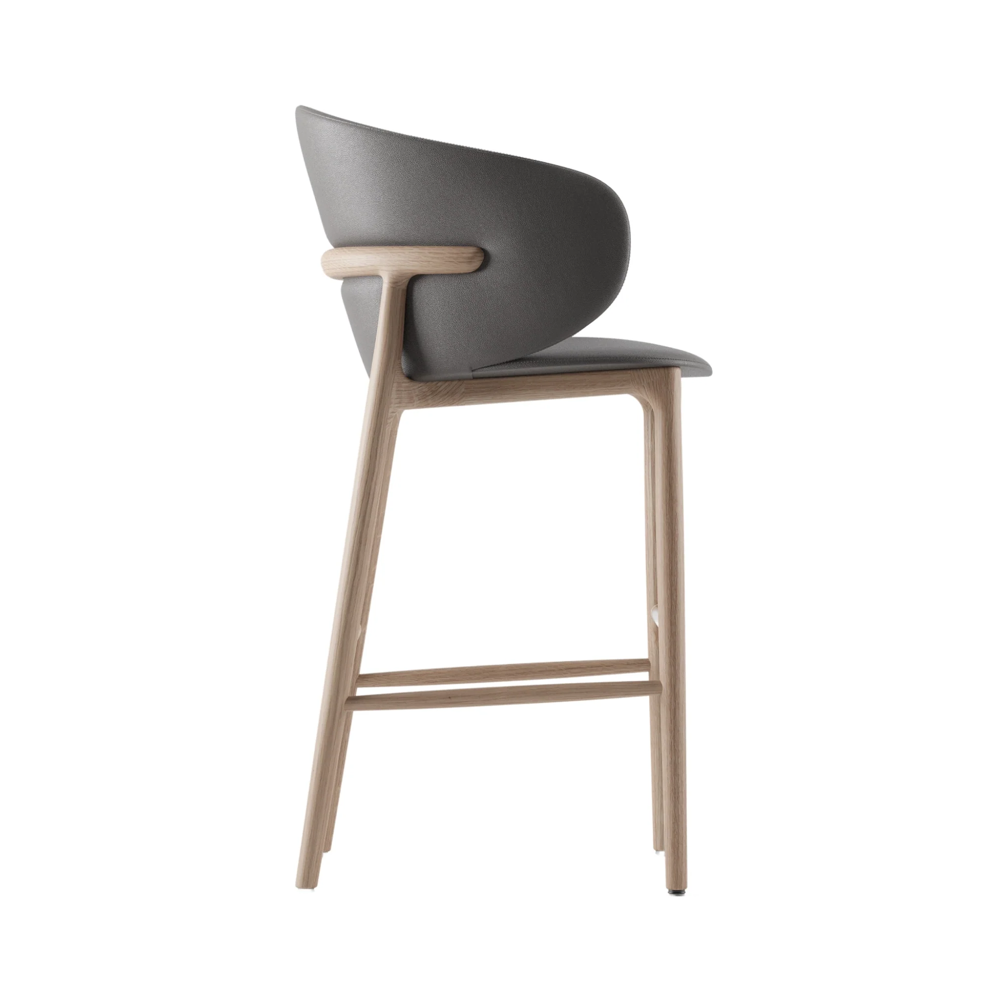 MELA Bar Chair H.79 - Image 11