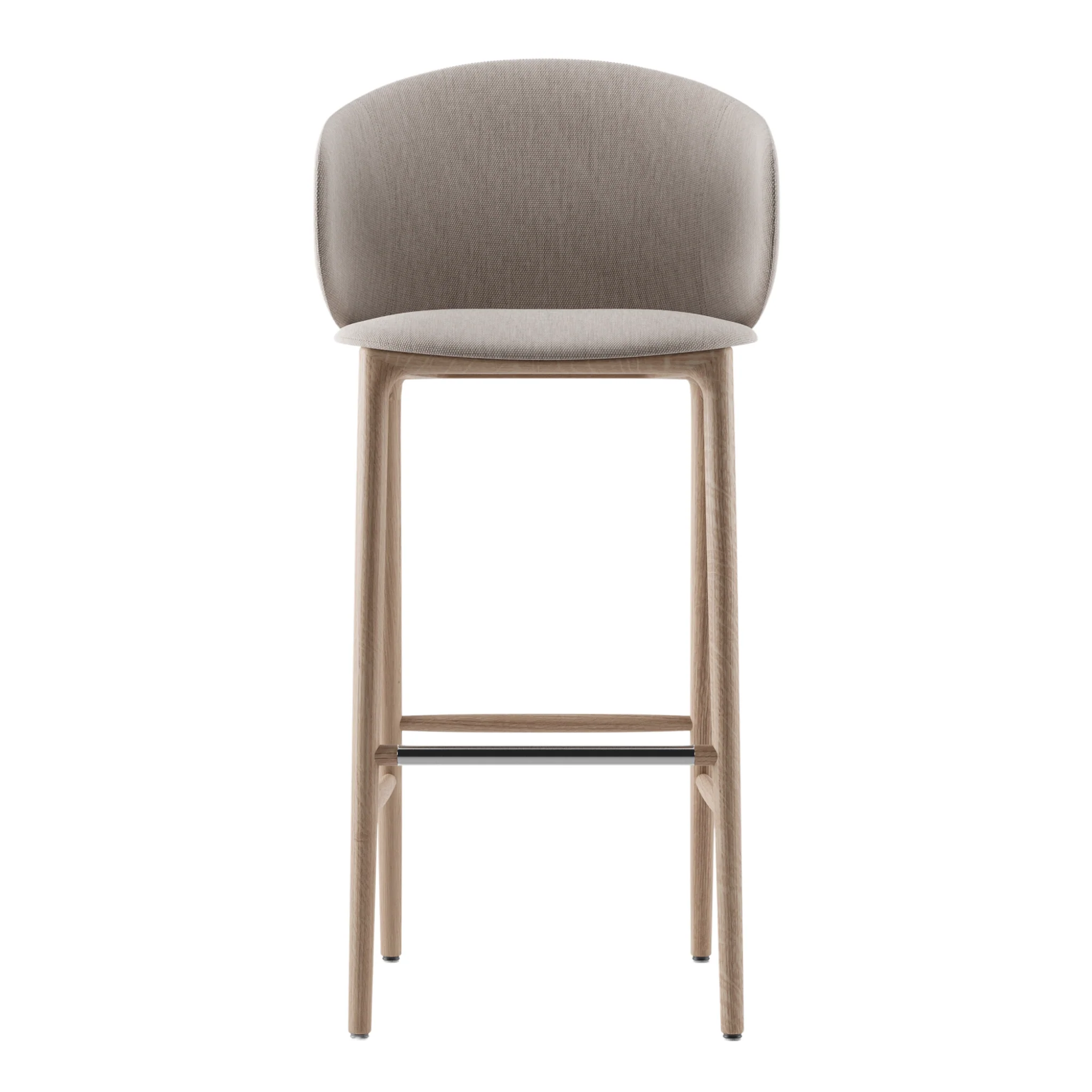 MELA Bar Chair H.79 - Image 4