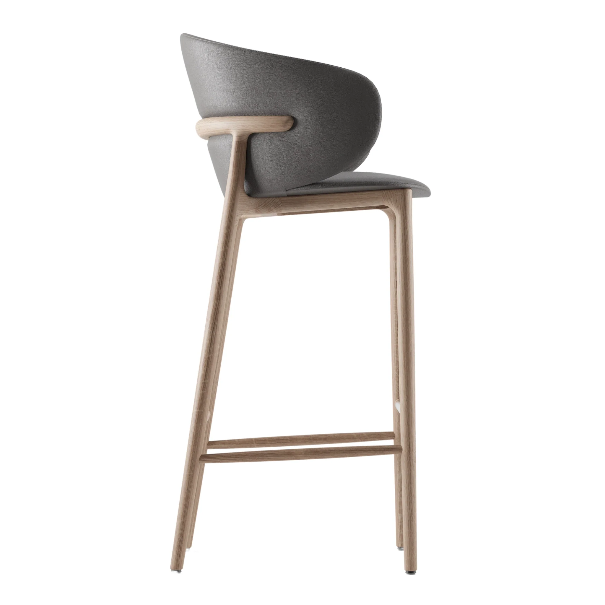 MELA Bar Chair H.79 - Image 5