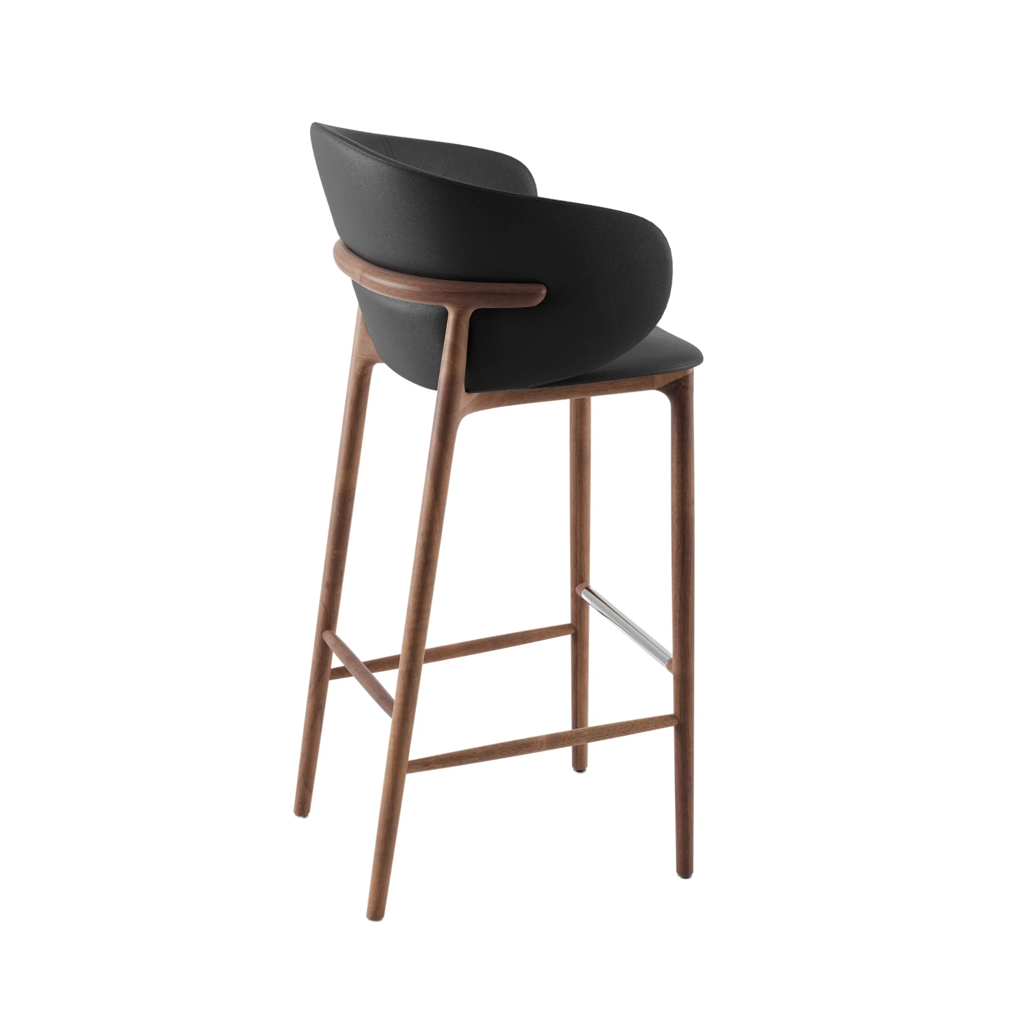 MELA Bar Chair H.79 - Image 6