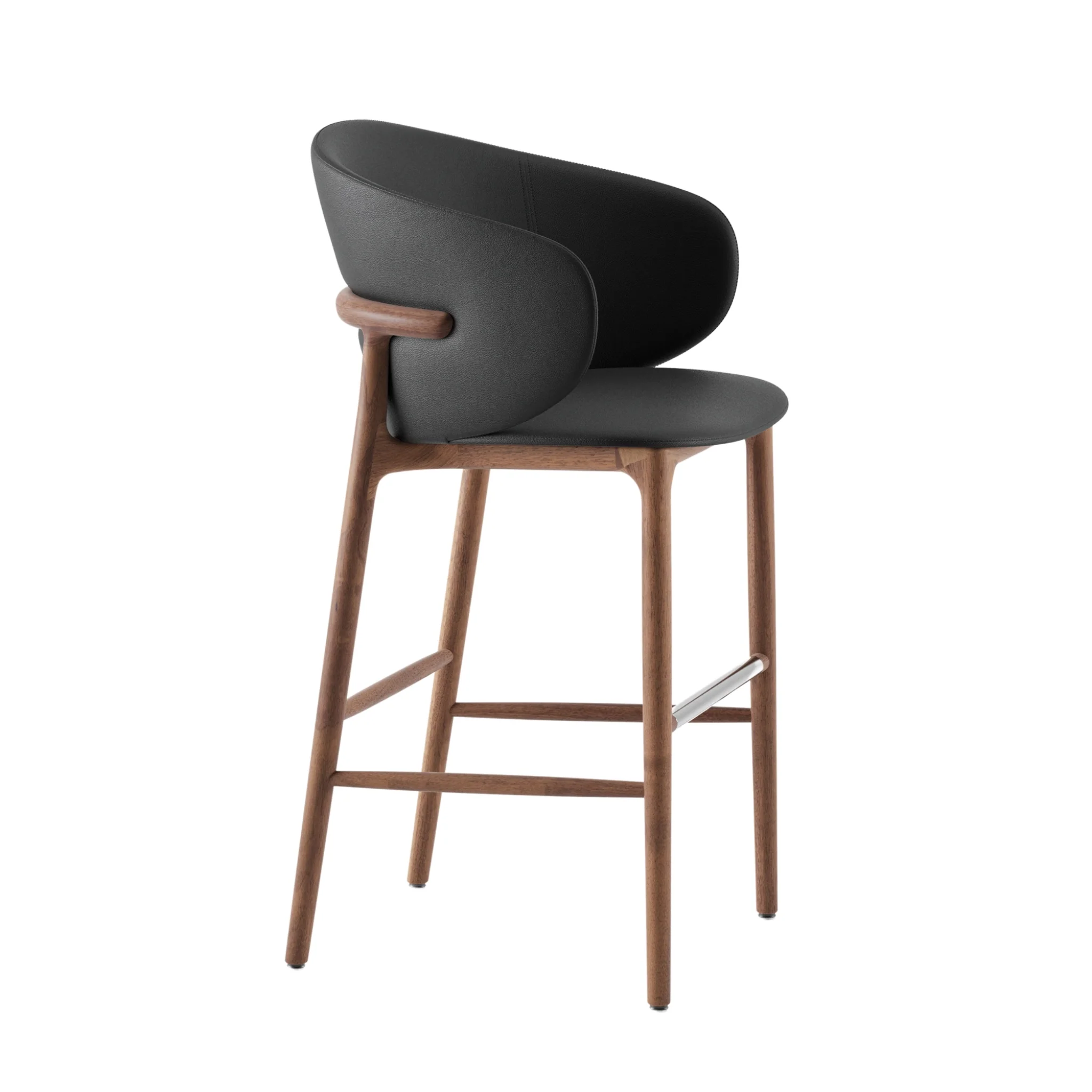MELA Bar Chair H.79 - Image 8