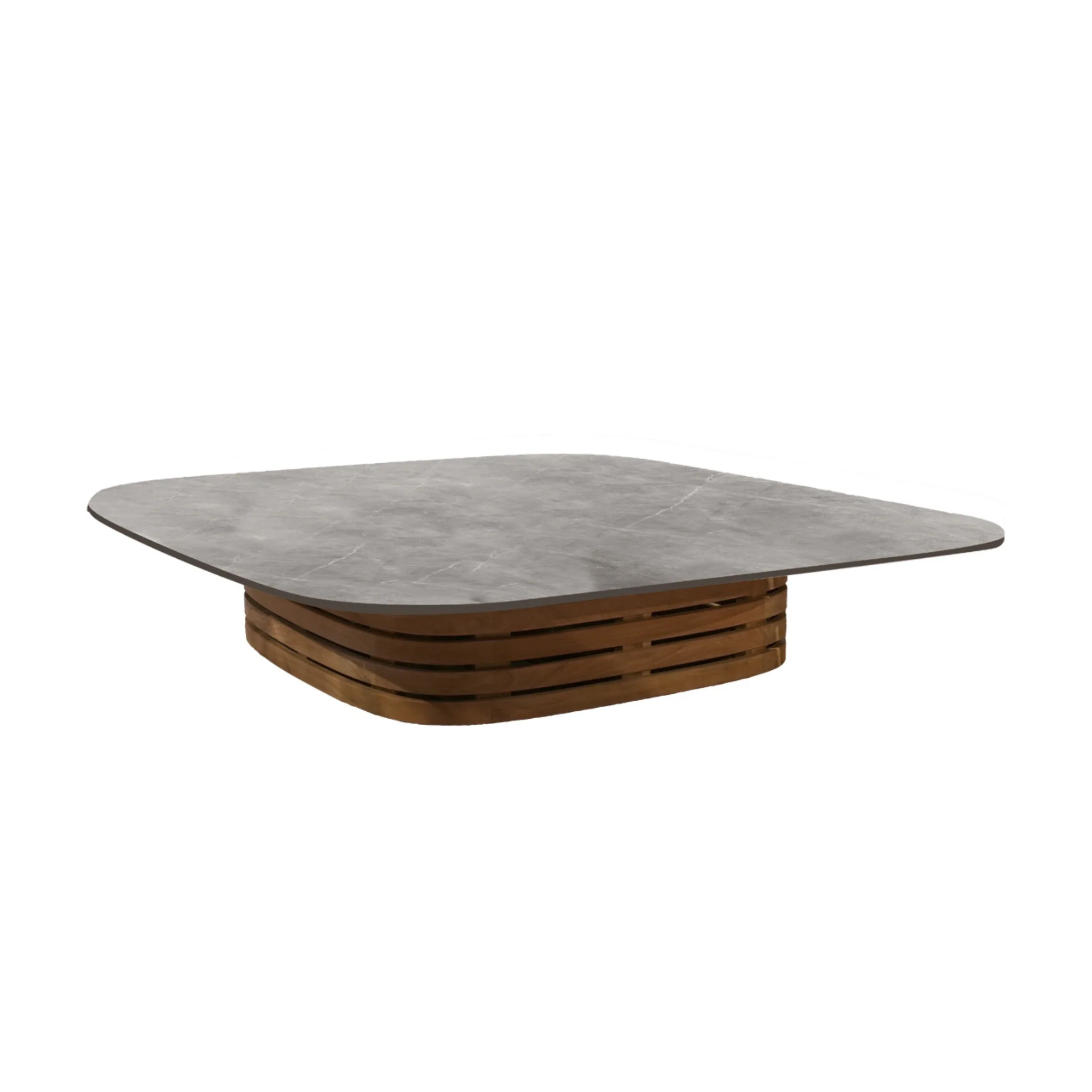MELLOW Outdoor Coffee Table - Image 7