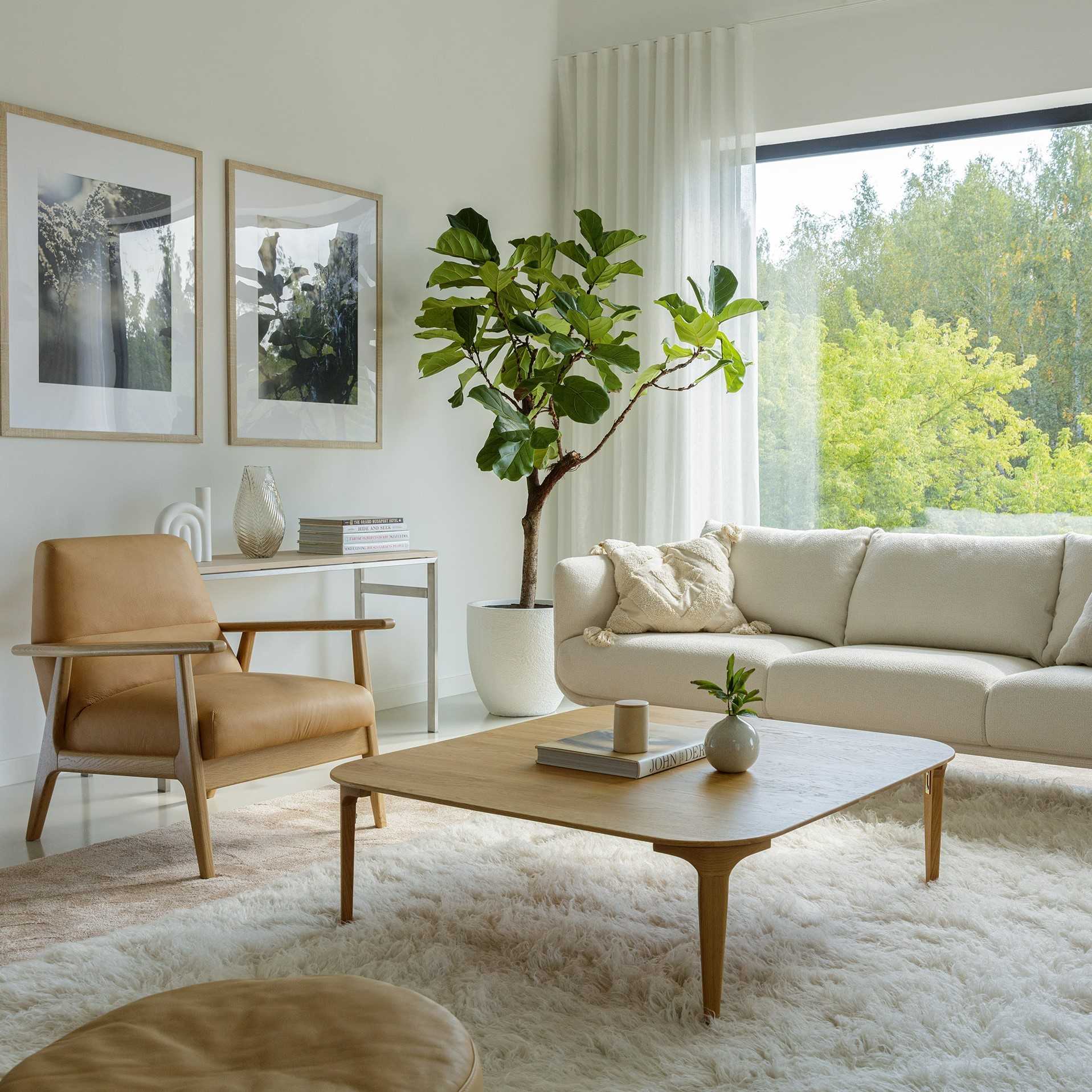 MOA Corner Sofa - Image 4