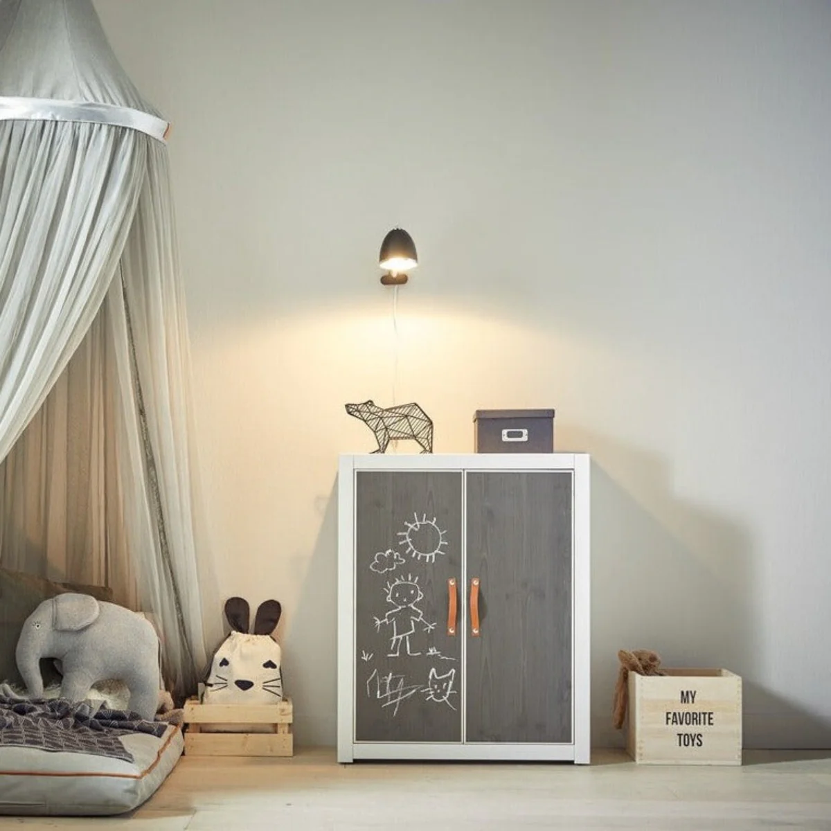 Modular Bookcases and Storage Unit Doors and Drawers - Image 5