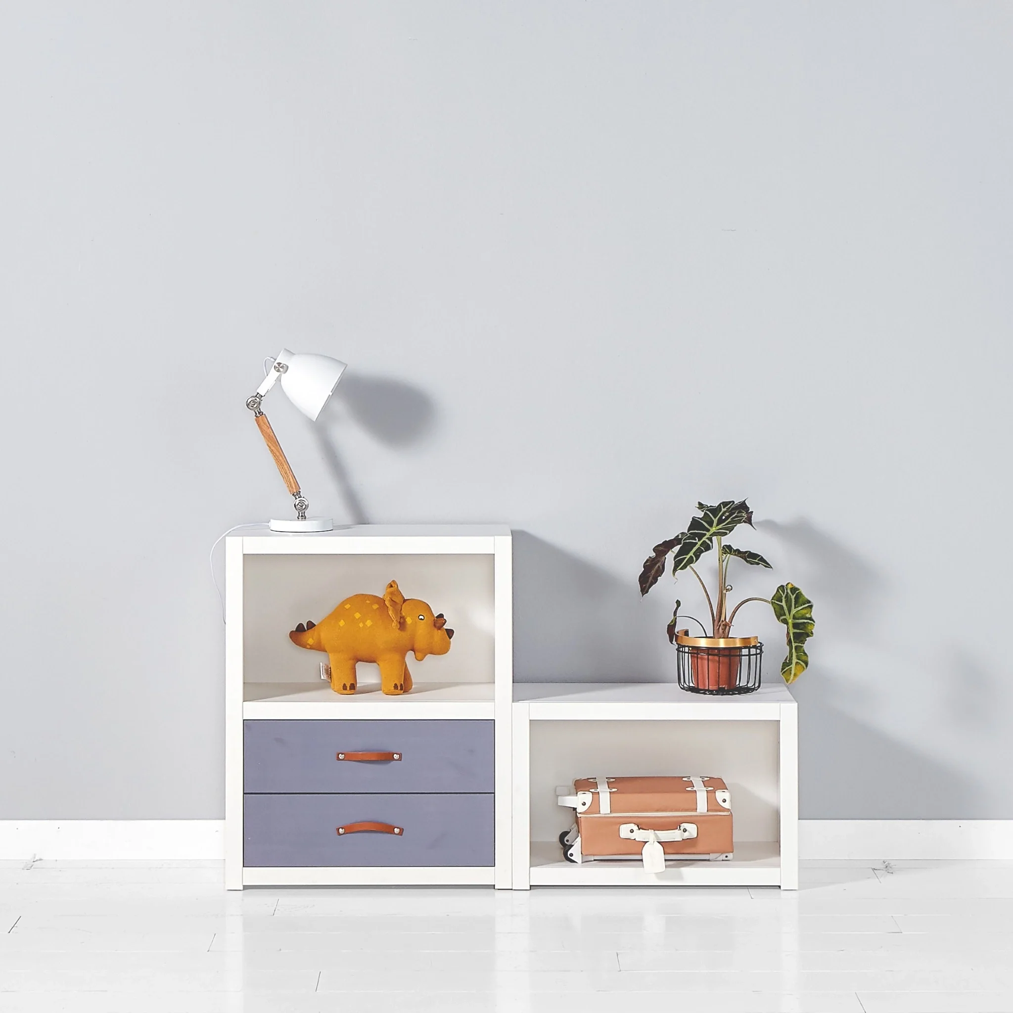 Modular Bookcases and Storage Units - Image 7