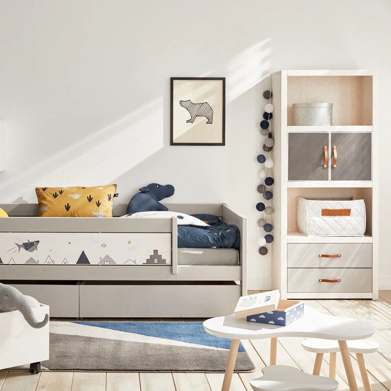 Modular Bookcases and Storage Units - Image 9