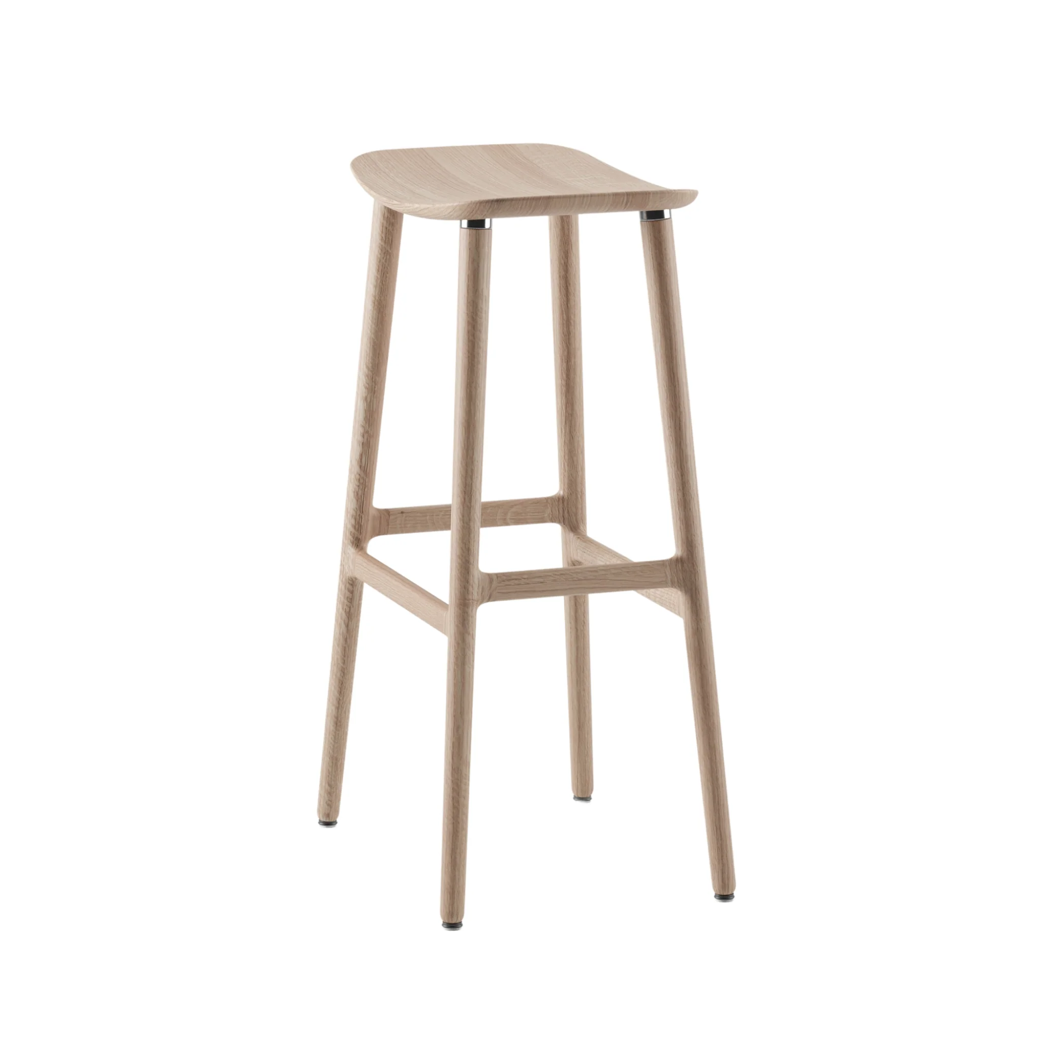 NARU Bar Chair H.79 - Image 4