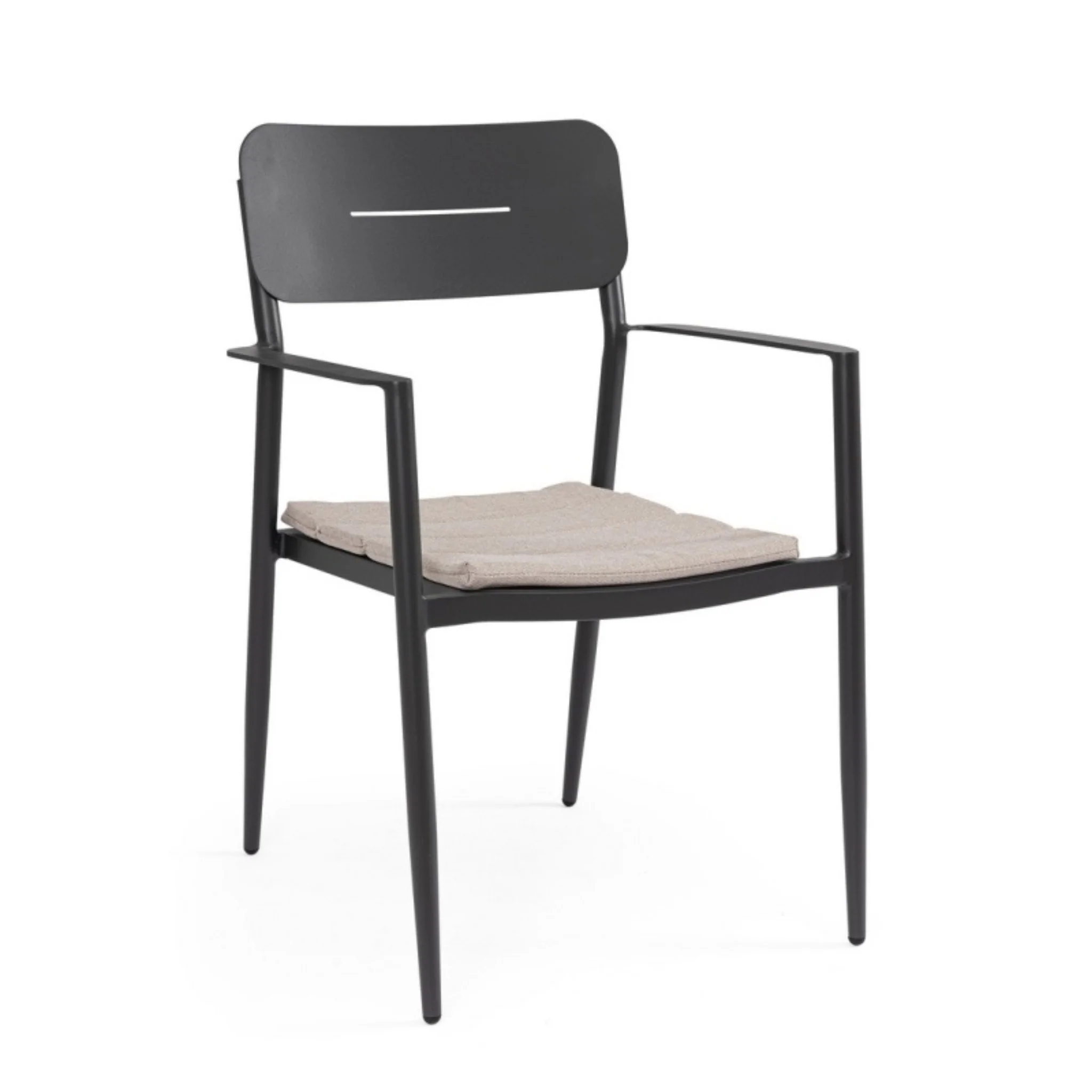 NEBULA Extendable Outdoor Table Set (200-300cm) - Image 7