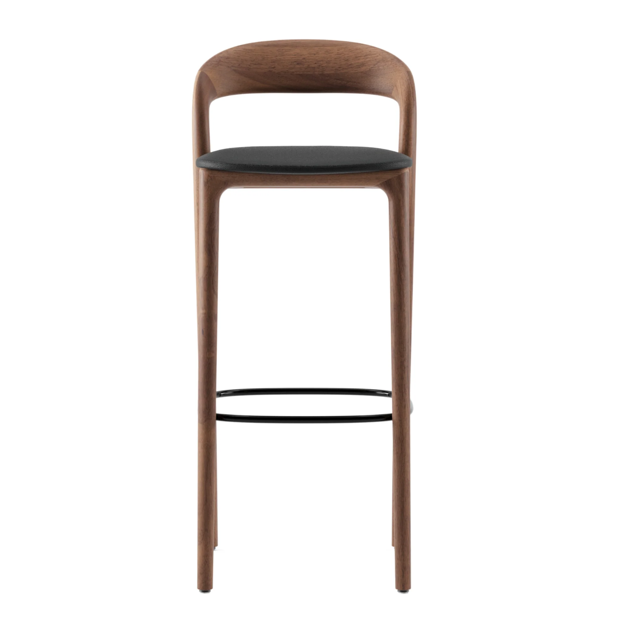 NEVA LIGHT Bar Chair H.65 - Image 3