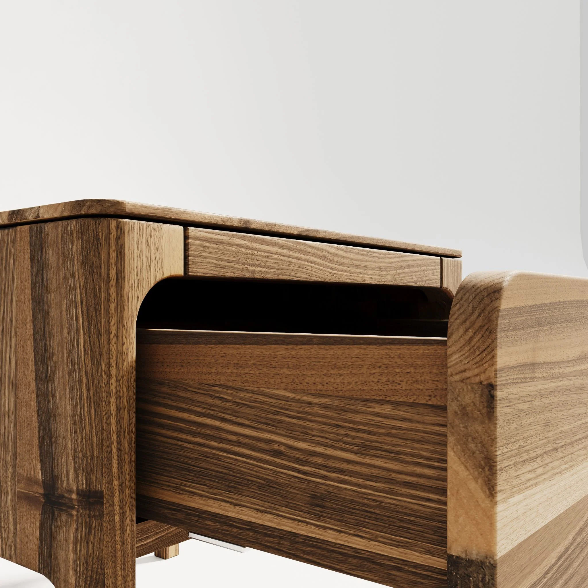 SIRLIG Bedside Table - Image 3