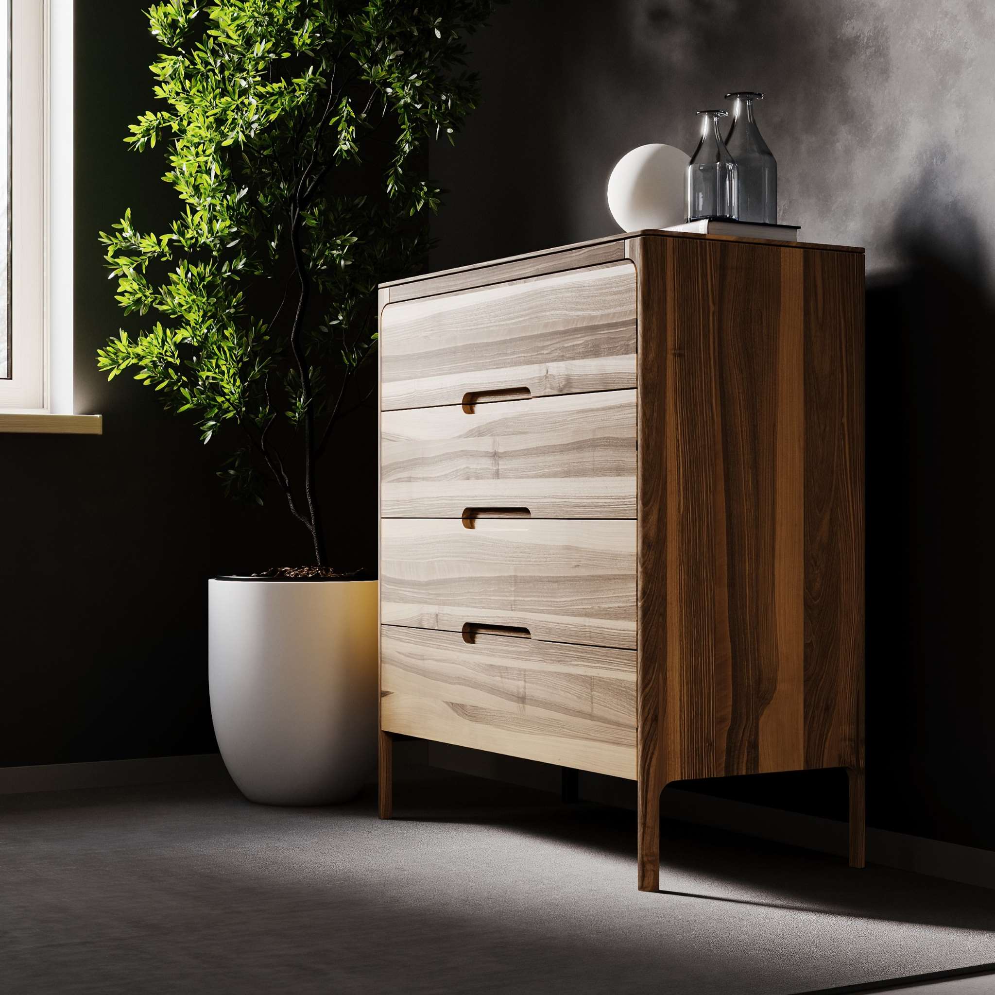 SIRLIG Chest of Drawers - Image 6