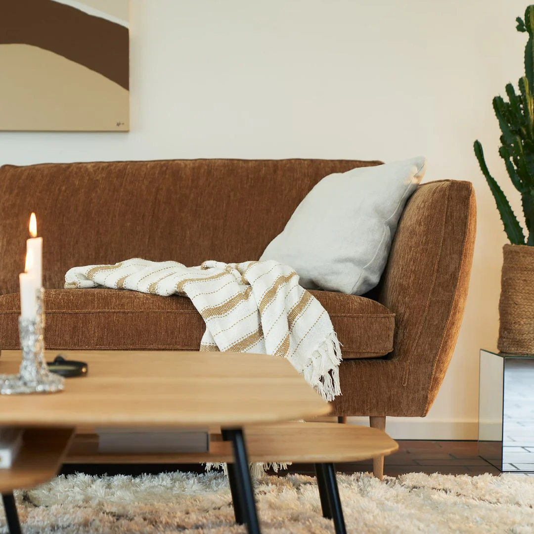 TEDDY Corner Sofa - Image 3