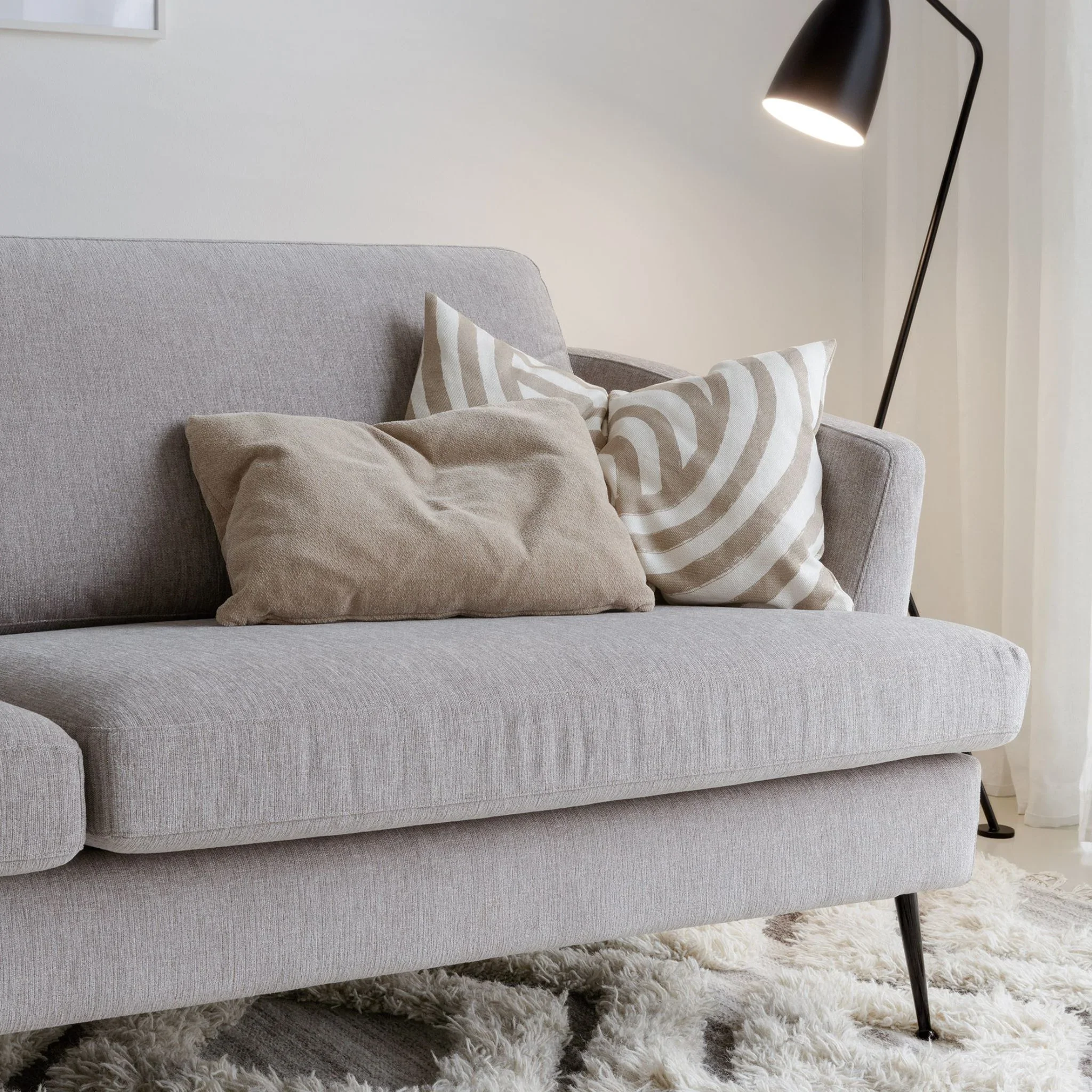 TIMJAN Sofa - Image 5