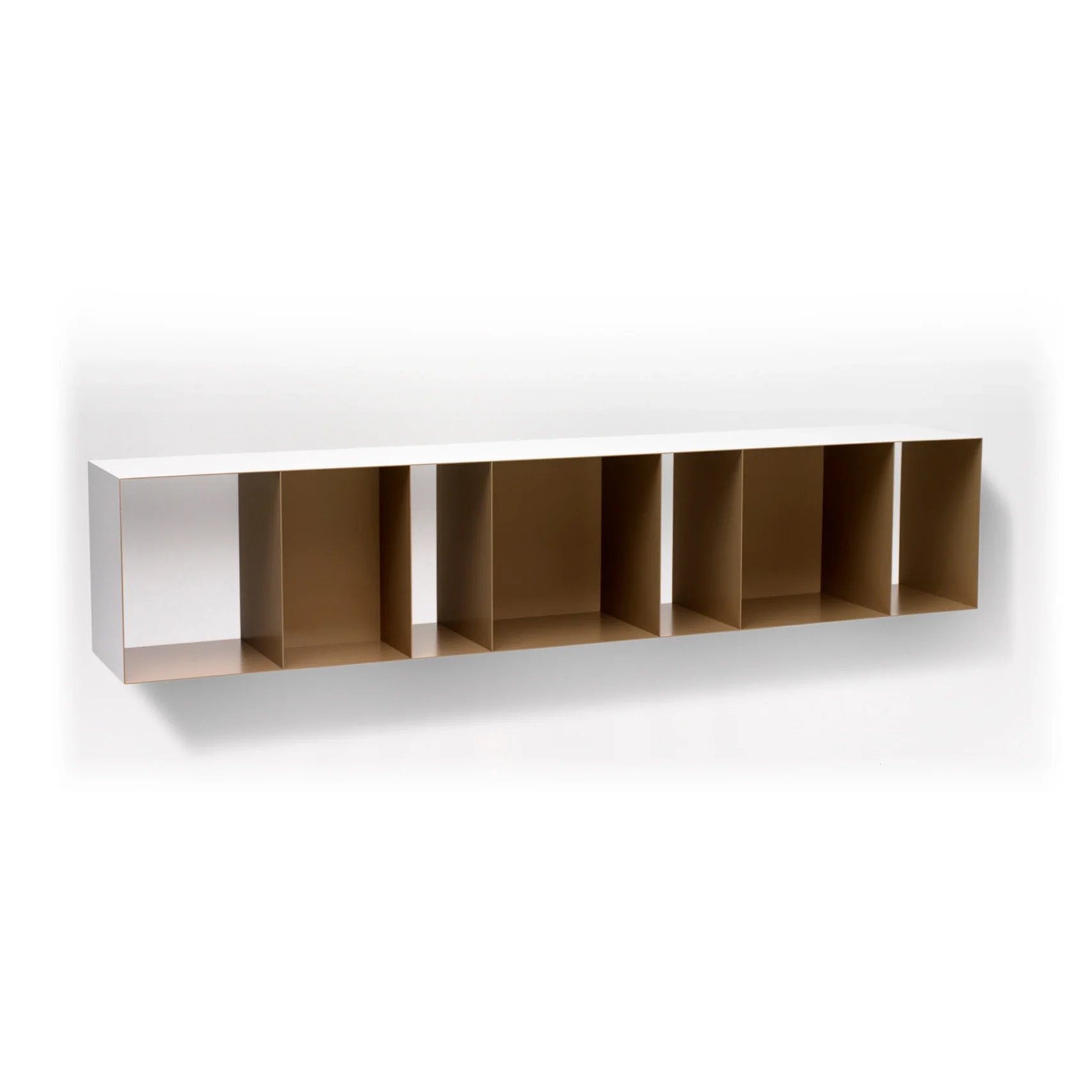 UNIT 1 Metal Shelving Unit - Image 3