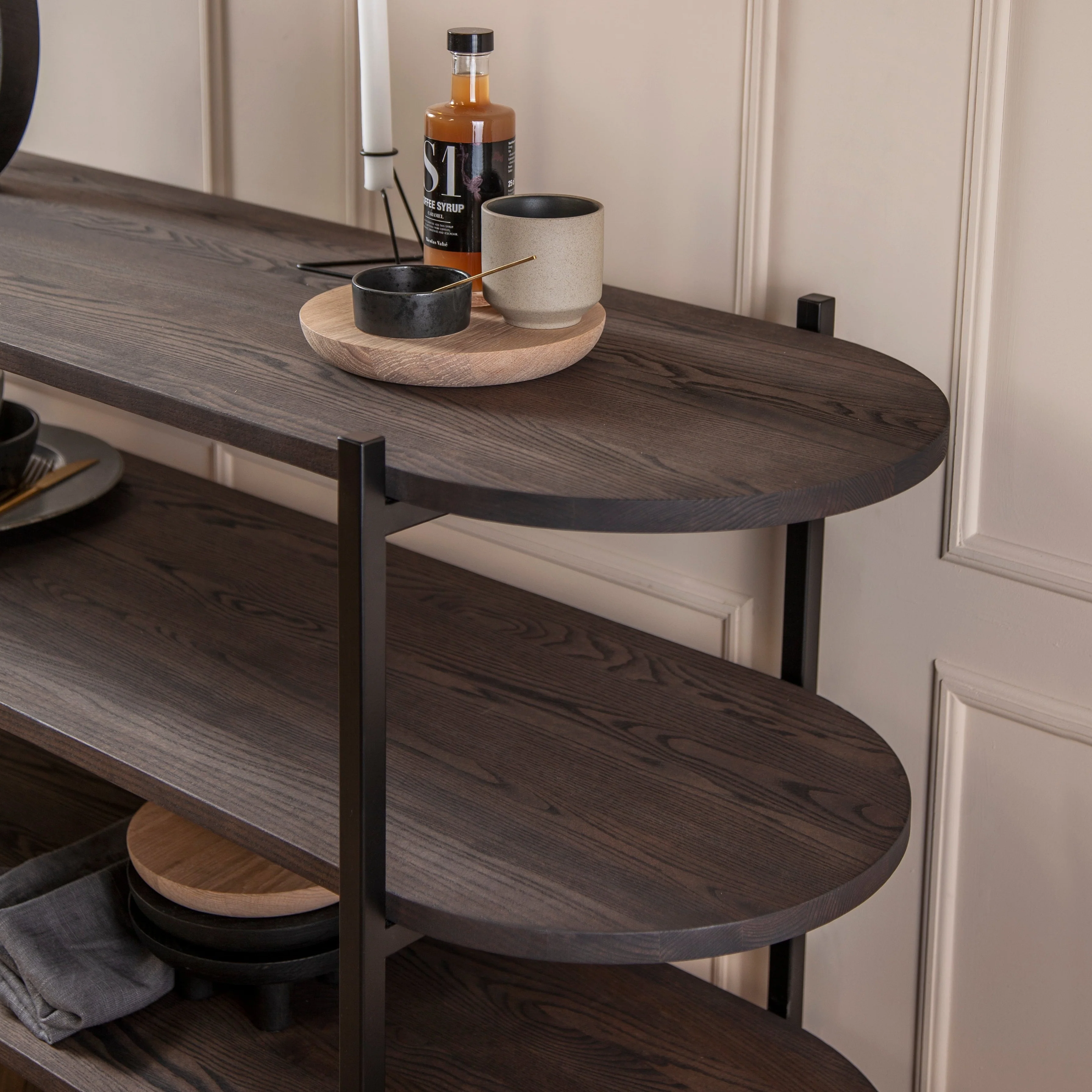 VELVET Shelves - Image 4